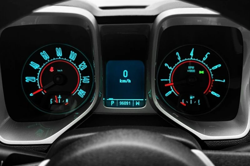 2010 Chevrolet Camaro 5th Gen - Image 16 of 20