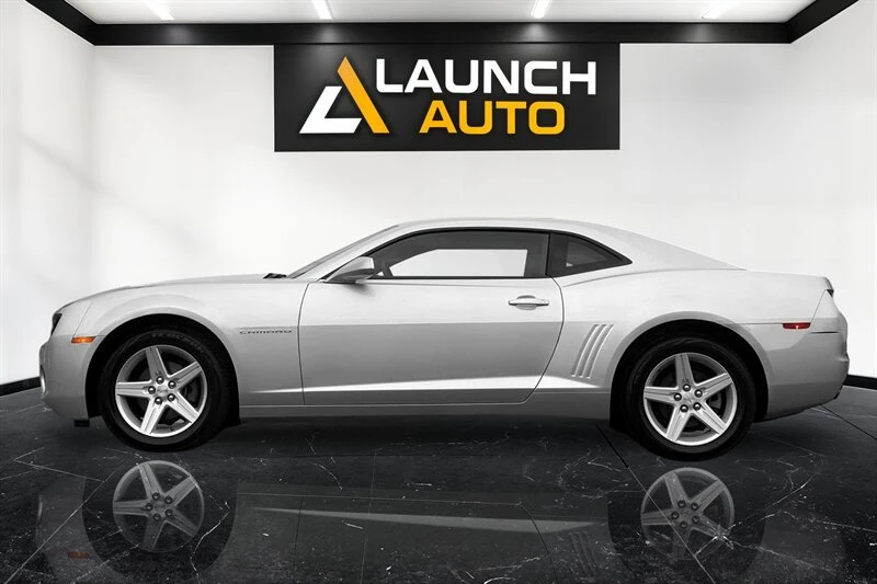 2010 Chevrolet Camaro 5th Gen - Image 2 of 20