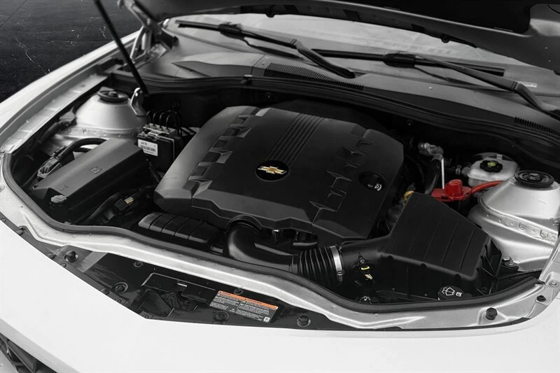 2010 Chevrolet Camaro 5th Gen - Image 11 of 20