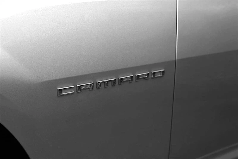 2010 Chevrolet Camaro 5th Gen - Image 4 of 20