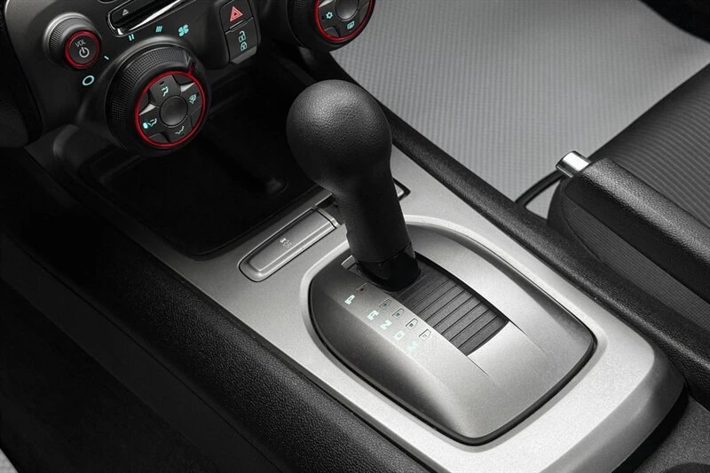 2010 Chevrolet Camaro 5th Gen - Image 18 of 20