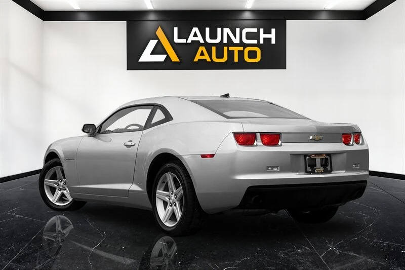 2010 Chevrolet Camaro 5th Gen - Image 5 of 20