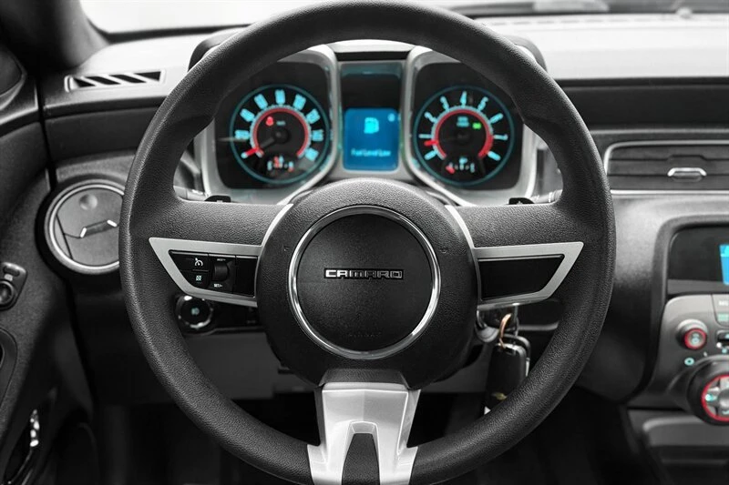 2010 Chevrolet Camaro 5th Gen - Image 15 of 20