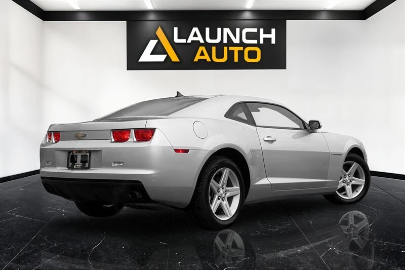 2010 Chevrolet Camaro 5th Gen - Image 7 of 20