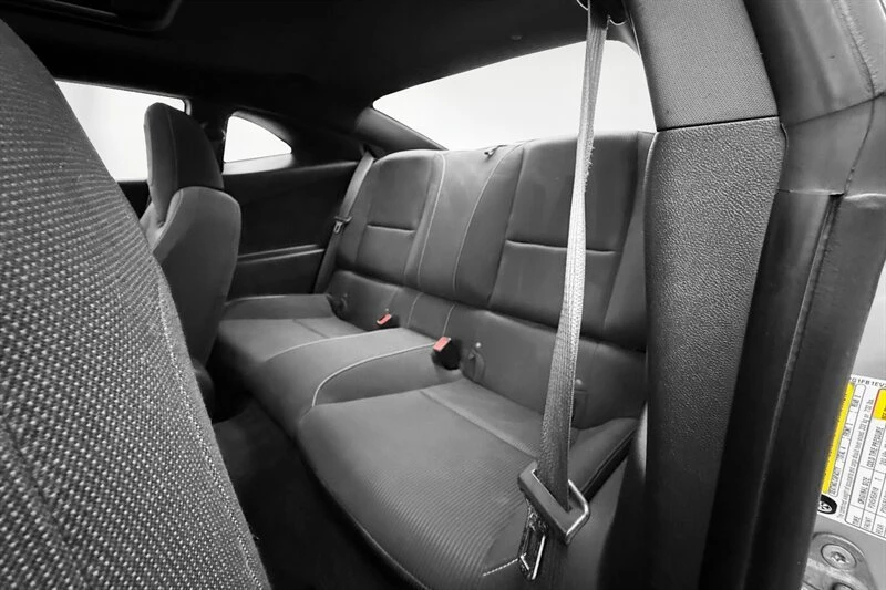2010 Chevrolet Camaro 5th Gen - Image 20 of 20