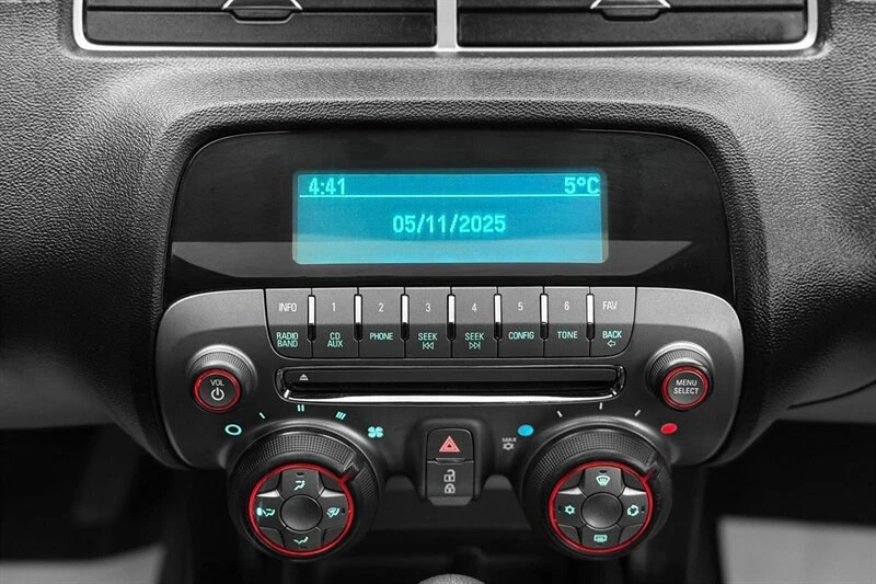 2010 Chevrolet Camaro 5th Gen - Image 17 of 20