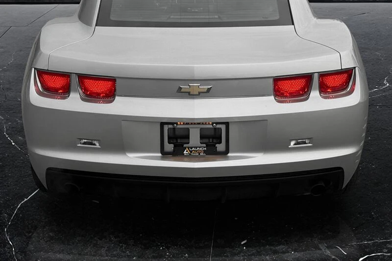 2010 Chevrolet Camaro 5th Gen - Image 6 of 20