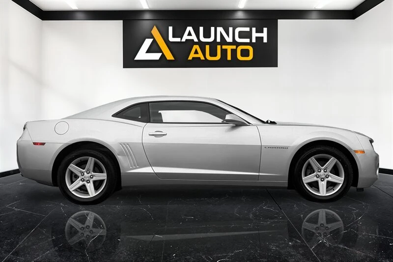 2010 Chevrolet Camaro 5th Gen - Image 8 of 20