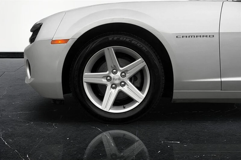 2010 Chevrolet Camaro 5th Gen - Image 3 of 20