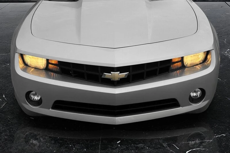 2010 Chevrolet Camaro 5th Gen - Image 10 of 20