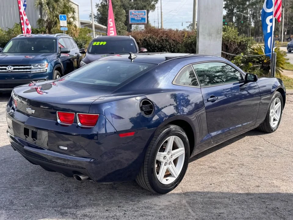 2010 Chevrolet Camaro 5th Gen - Image 7 of 15