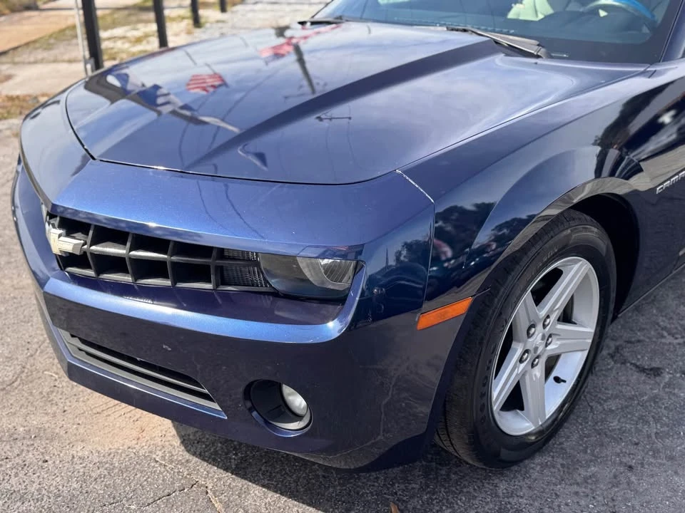 2010 Chevrolet Camaro 5th Gen - Image 2 of 15
