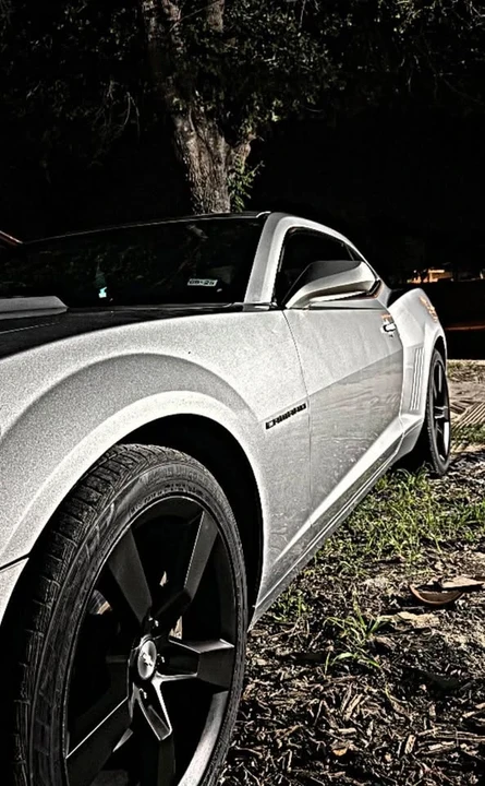 2010 Chevrolet Camaro 5th Gen - Image 9 of 14