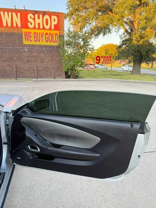 2010 Chevrolet Camaro 5th Gen - Image 13 of 13