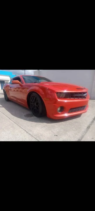 2010 Chevrolet Camaro 5th Gen - Image 4 of 6