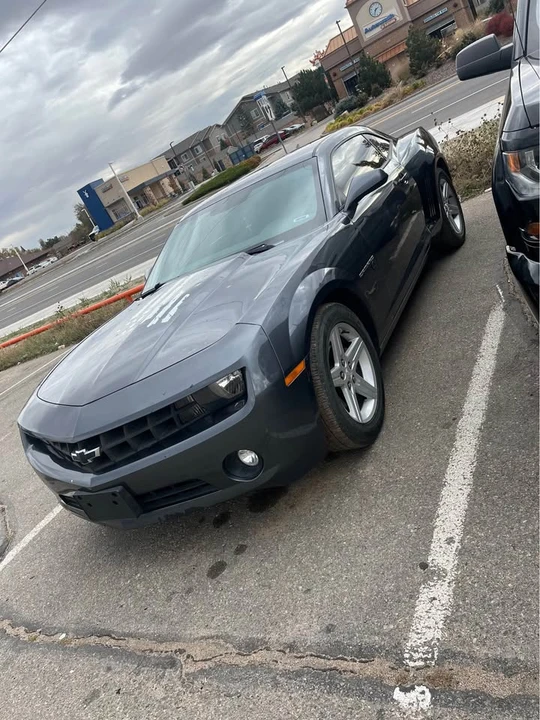 2010 Chevrolet Camaro 5th Gen - Image 5 of 7