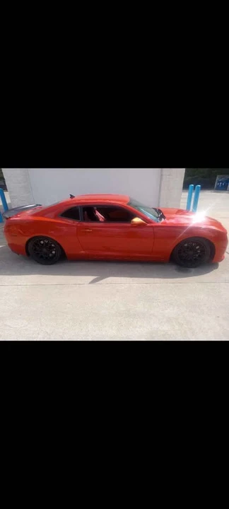 2010 Chevrolet Camaro 5th Gen - Image 3 of 6