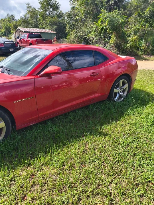 2010 Chevrolet Camaro 5th Gen - Image 3 of 5