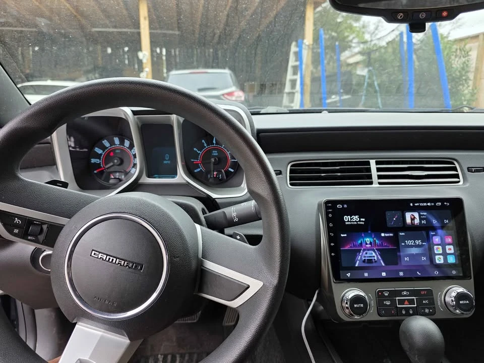 2010 Chevrolet Camaro 5th Gen - Image 12 of 12