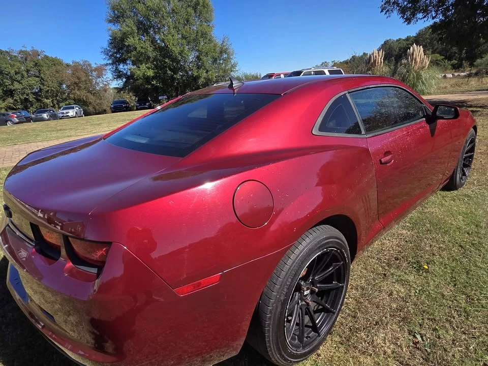 2010 Chevrolet Camaro 5th Gen - Image 3 of 11
