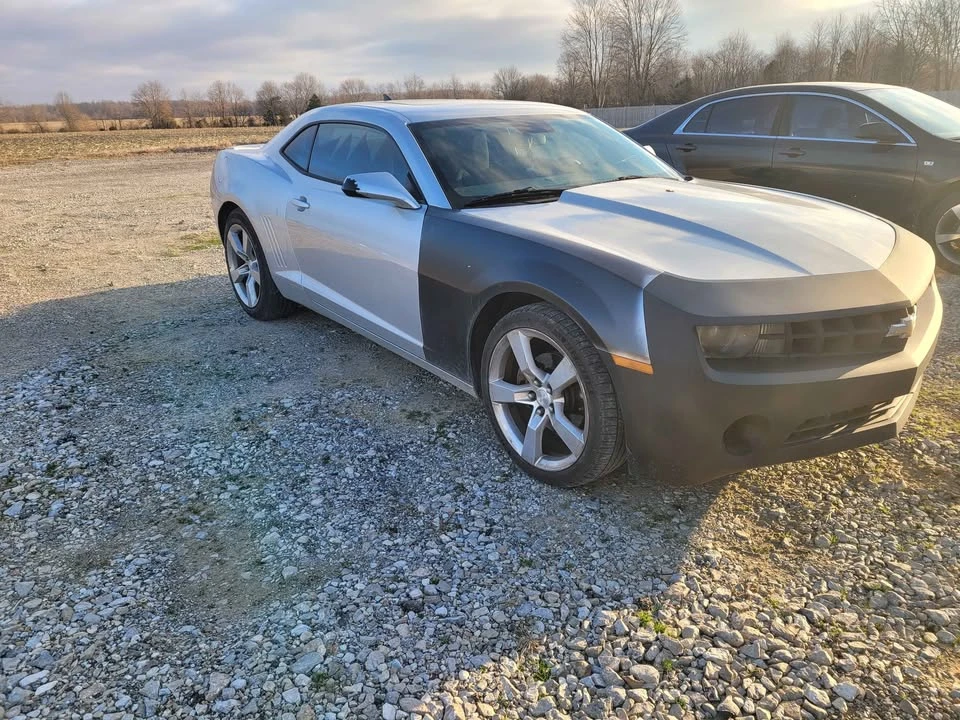 2010 Chevrolet Camaro 5th Gen - Image 6 of 7