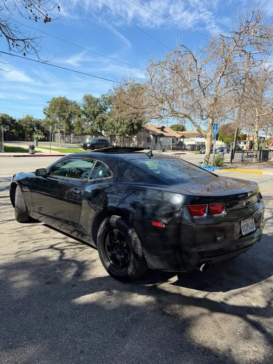 2010 Chevrolet Camaro 5th Gen - Image 5 of 6