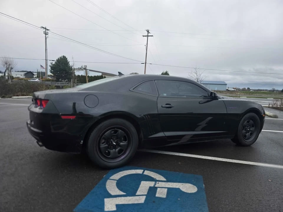 2010 Chevrolet Camaro 5th Gen - Image 3 of 5