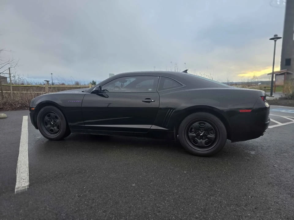 2010 Chevrolet Camaro 5th Gen - Image 2 of 5