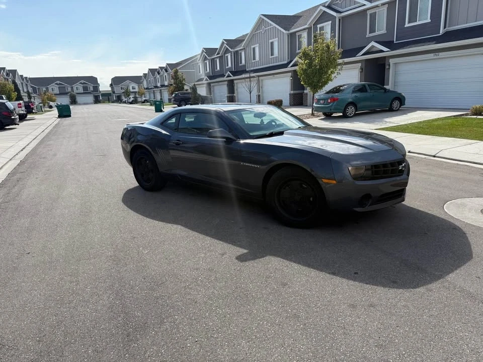2010 Chevrolet Camaro 5th Gen - Image 3 of 9