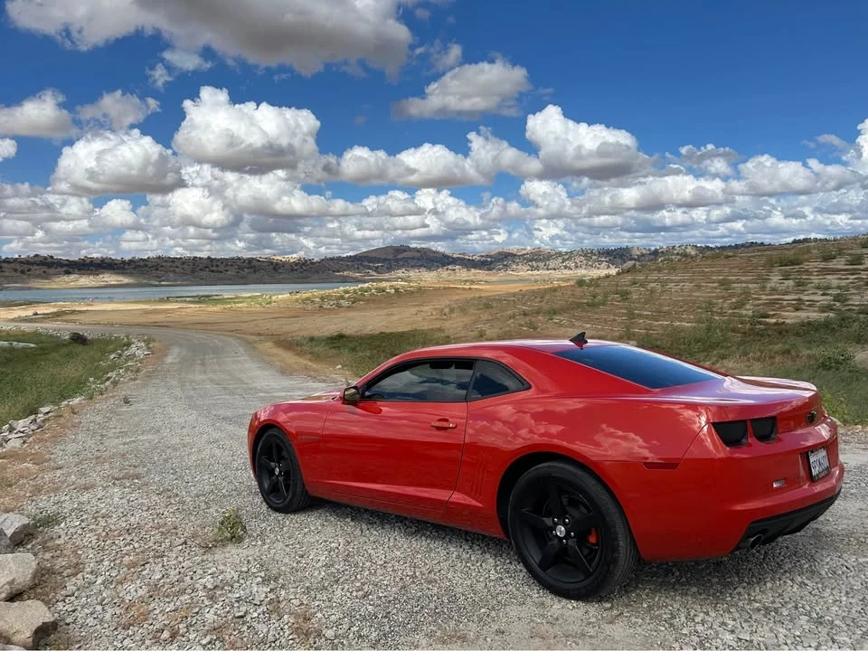 2010 Chevrolet Camaro 5th Gen - Image 7 of 16