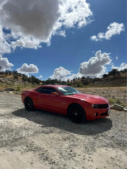 2010 Chevrolet Camaro 5th Gen - Image 3 of 16