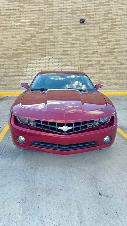 2010 Chevrolet Camaro 5th Gen - Image 3 of 15