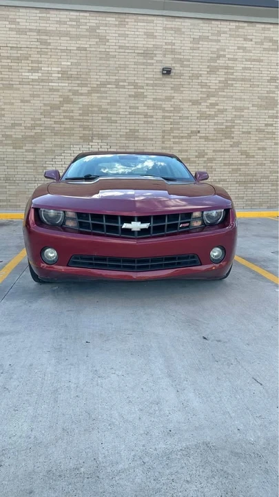 2010 Chevrolet Camaro 5th Gen - Image 2 of 15