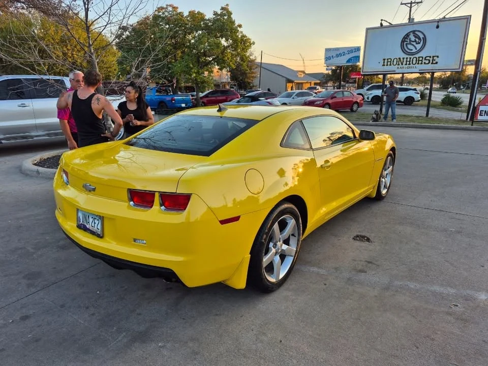 2010 Chevrolet Camaro 5th Gen - Image 6 of 20