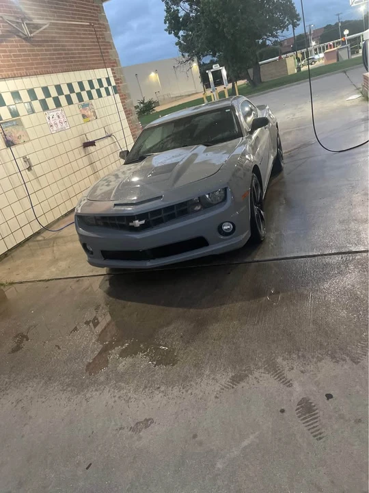 2010 Chevrolet Camaro 5th Gen - Image 3 of 4