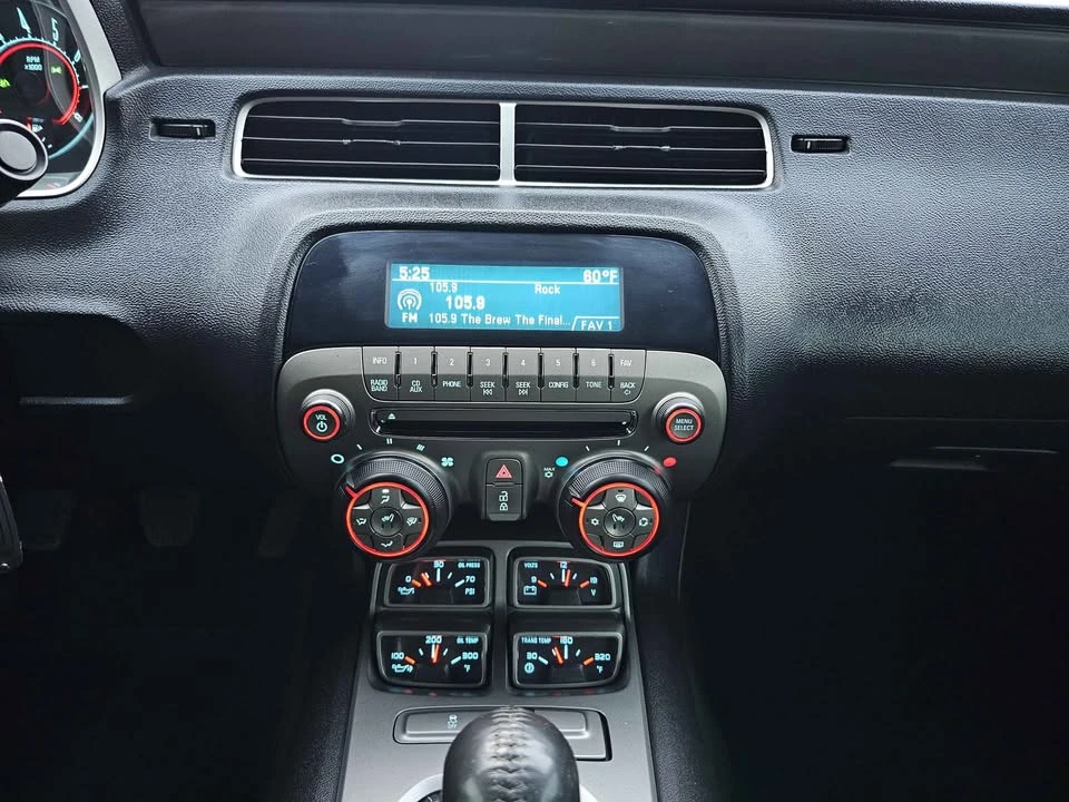 2010 Chevrolet Camaro 5th Gen - Image 12 of 15