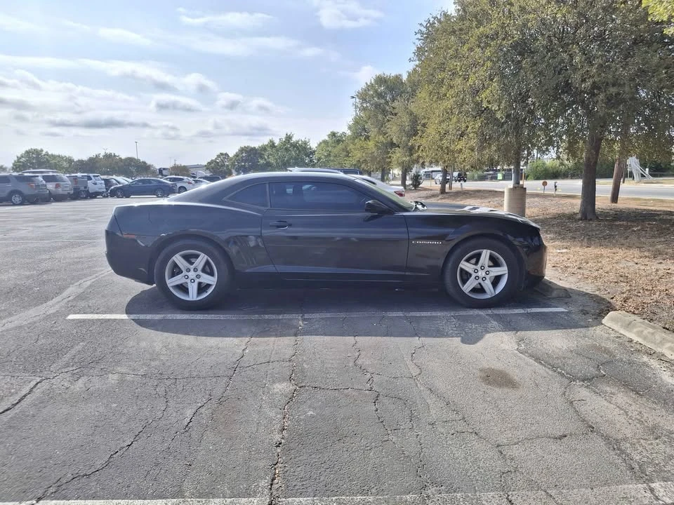 2010 Chevrolet Camaro 5th Gen - Image 7 of 13