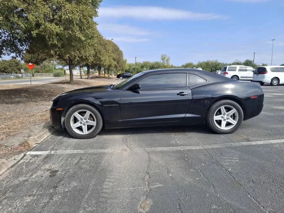 2010 Chevrolet Camaro 5th Gen - Image 3 of 13