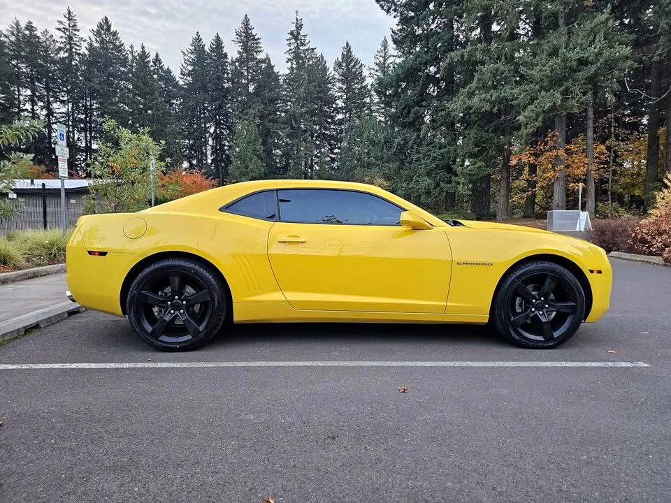 2010 Chevrolet Camaro 5th Gen - Image 3 of 17