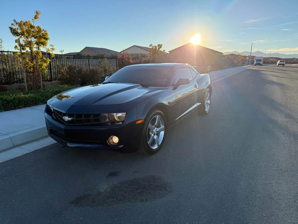 2010 Chevrolet Camaro 5th Gen - Image 3 of 13