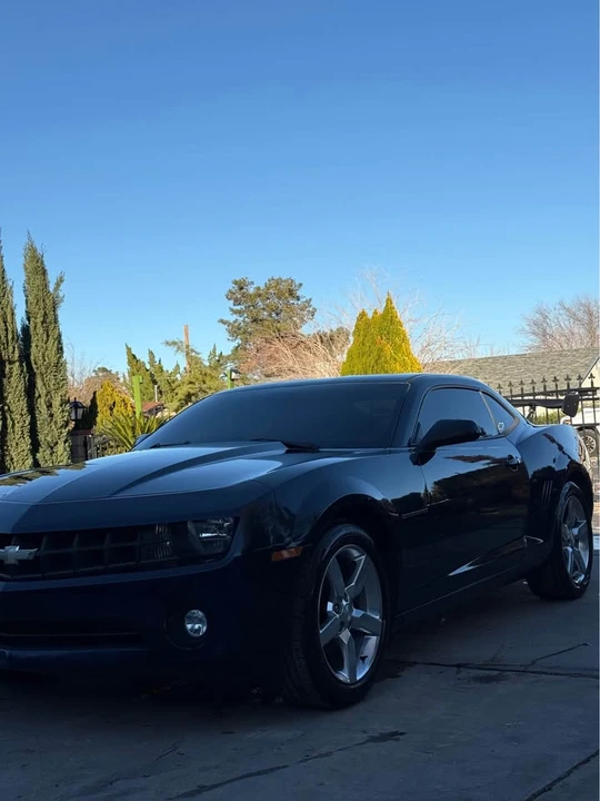 2010 Chevrolet Camaro 5th Gen - Image 2 of 13