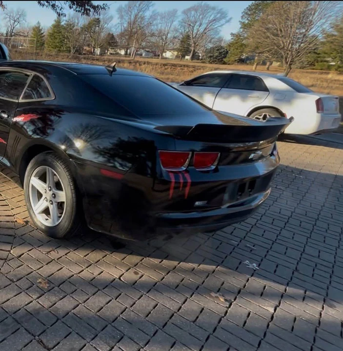 2010 Chevrolet Camaro 5th Gen - Image 15 of 15