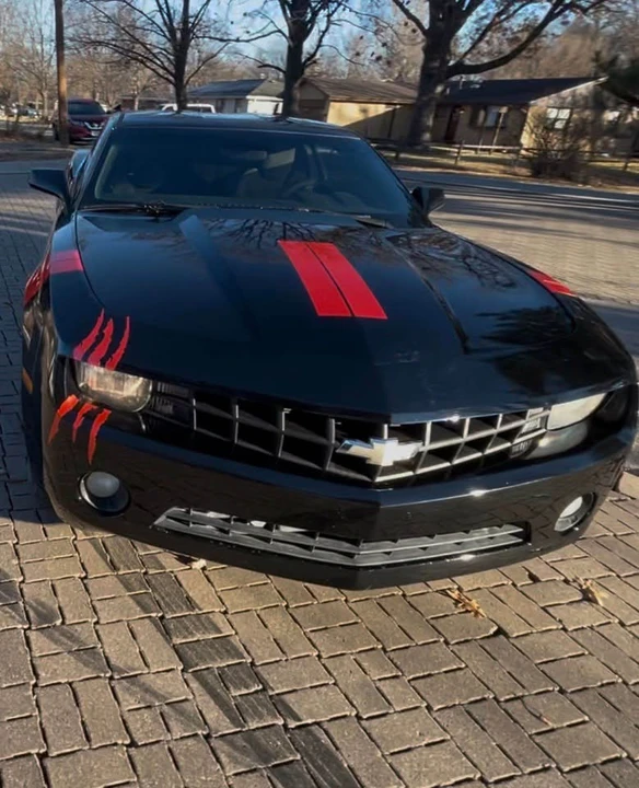 2010 Chevrolet Camaro 5th Gen - Image 13 of 15