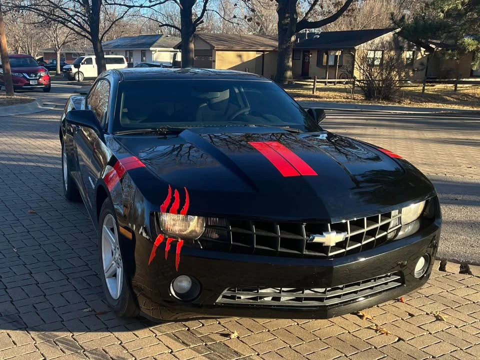 2010 Chevrolet Camaro 5th Gen - Image 10 of 15