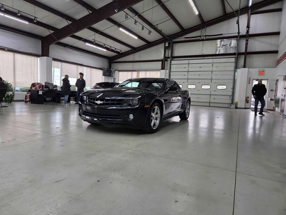 2010 Chevrolet Camaro 5th Gen - Image 2 of 7