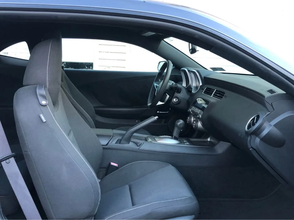 2010 Chevrolet Camaro 5th Gen - Image 15 of 17