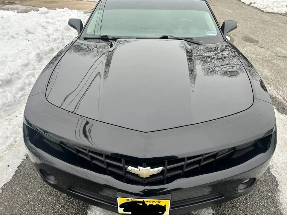 2010 Chevrolet Camaro 5th Gen - Image 5 of 18