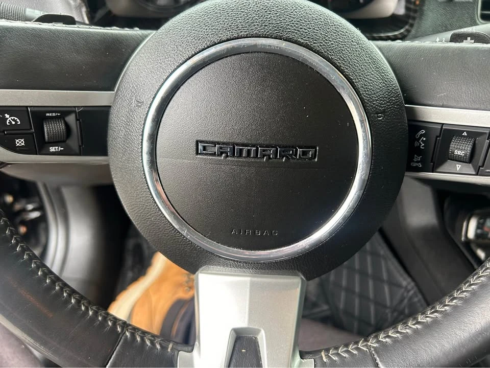 2010 Chevrolet Camaro 5th Gen - Image 14 of 18