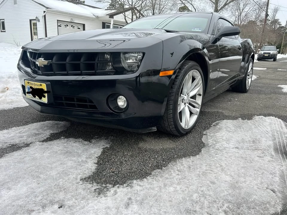2010 Chevrolet Camaro 5th Gen - Image 2 of 18