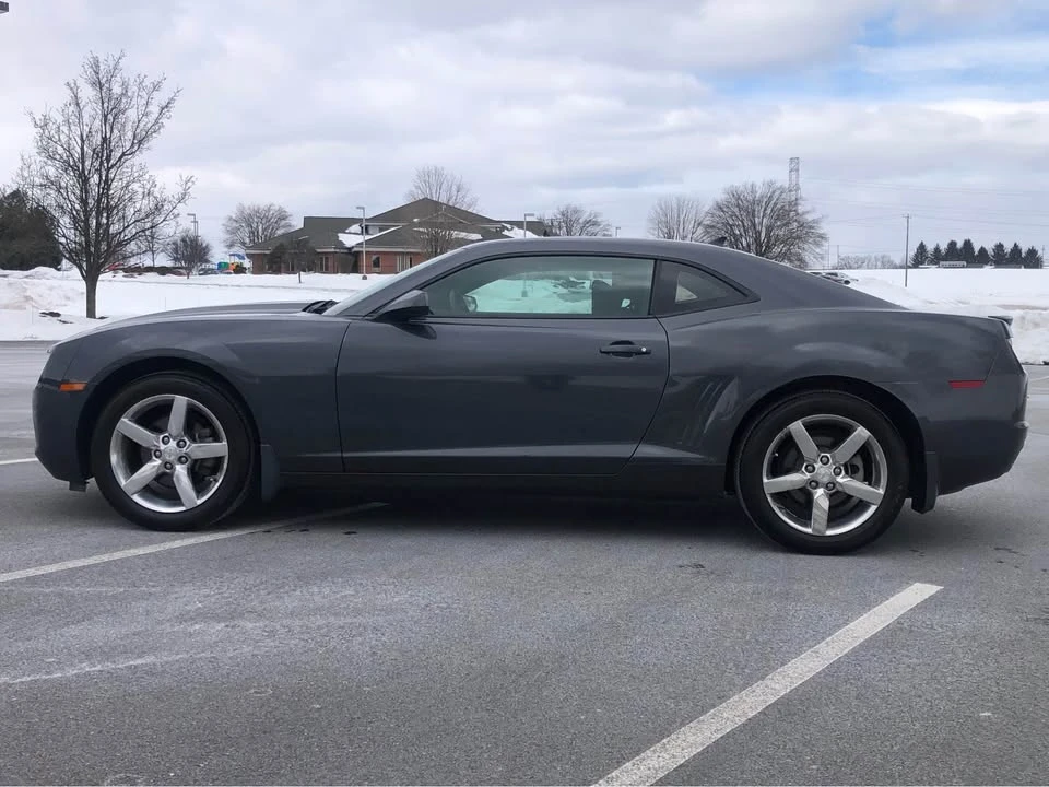 2010 Chevrolet Camaro 5th Gen - Image 11 of 17
